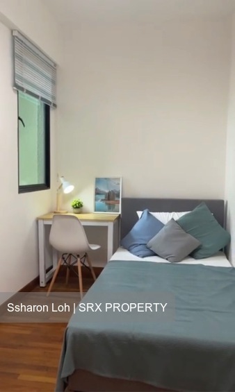 Simei Green Condominium (D18), Condominium #569125621